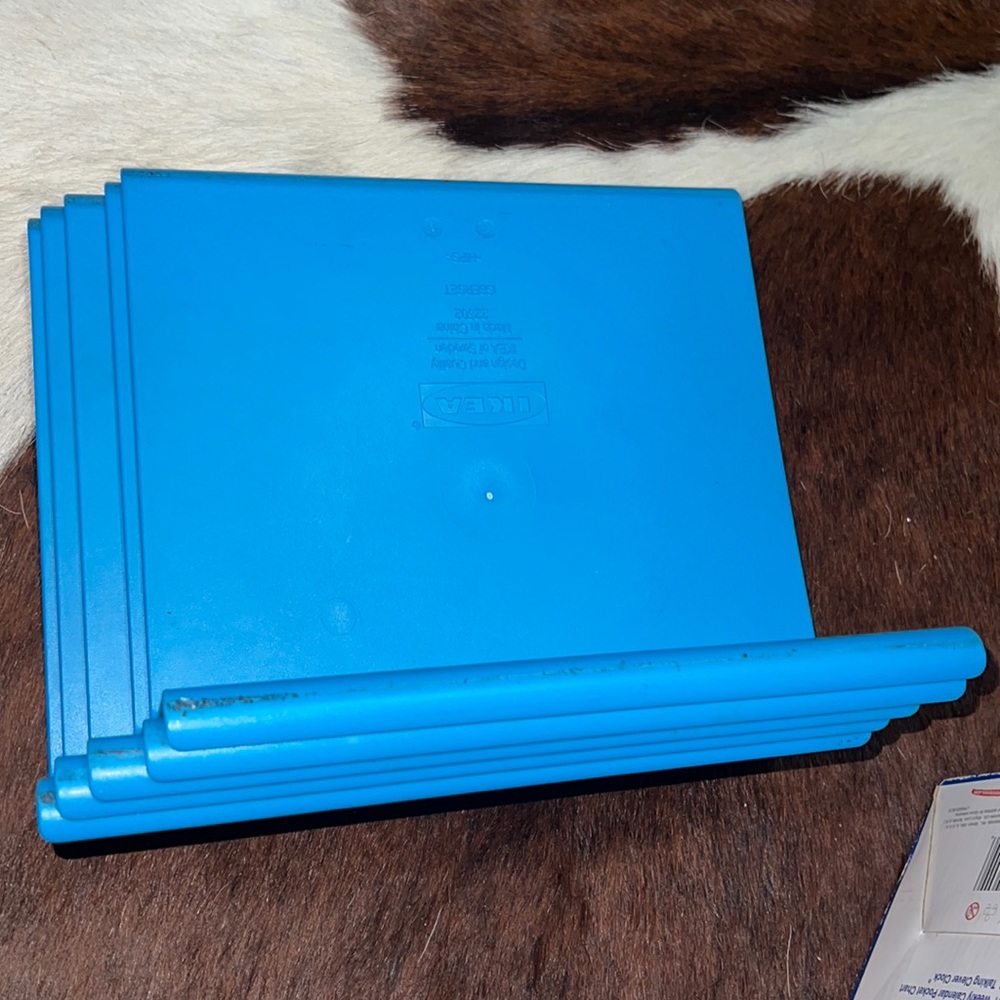 iPad stands